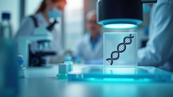 Adn téloméractives : focus sur la protection des télomères et du bien-être cellulaire