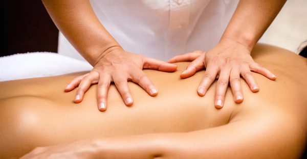 Découvrez les bienfaits du massage chi nei tsang à paris