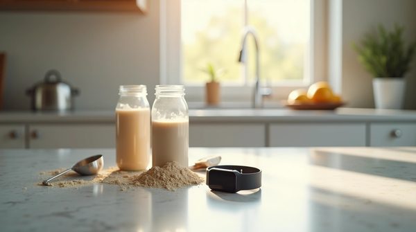 Les protéines pour la musculation : votre guide complet