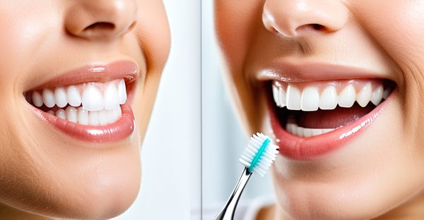 Quel modèle de brosse à dents choisir pour un sourire sain ?