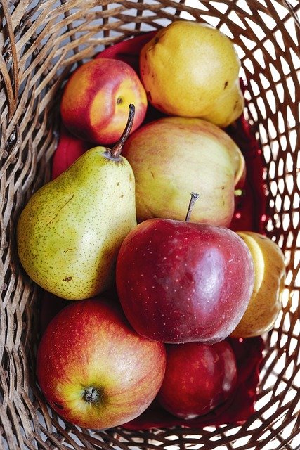 Fruits au travail : la fraîcheur livrée pour vos équipes !