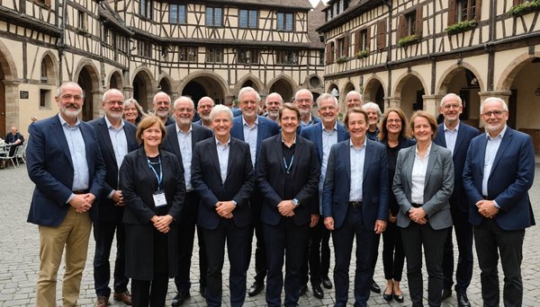 Formation sophrologie strasbourg : une aventure transformative