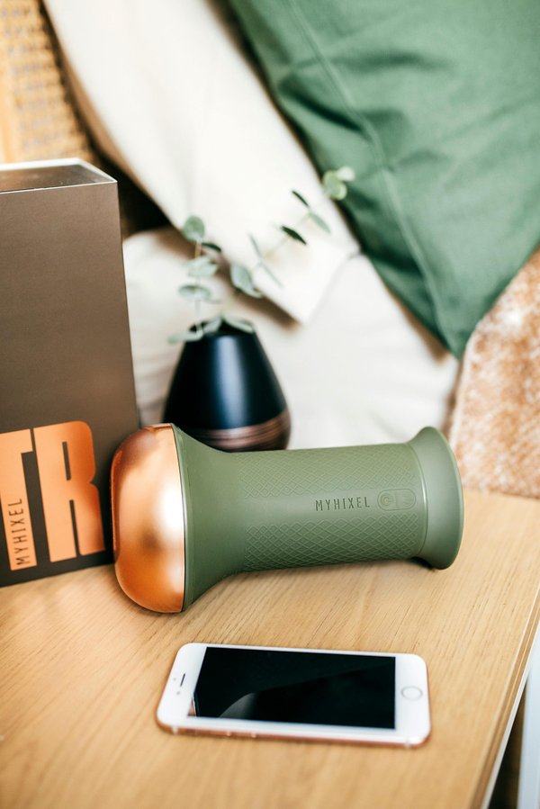 Masturbateur automatique : découvrez un plaisir sur mesure.