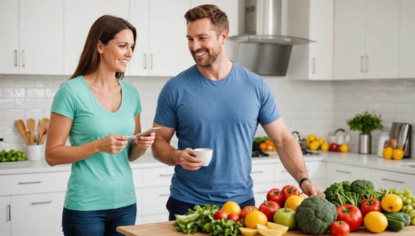 Le régime minceur qui respecte votre rythme de vie