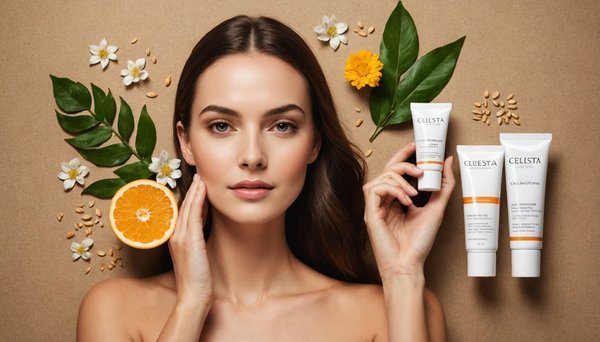 Celesta skincare : l'indispensable pour peaux sensibles